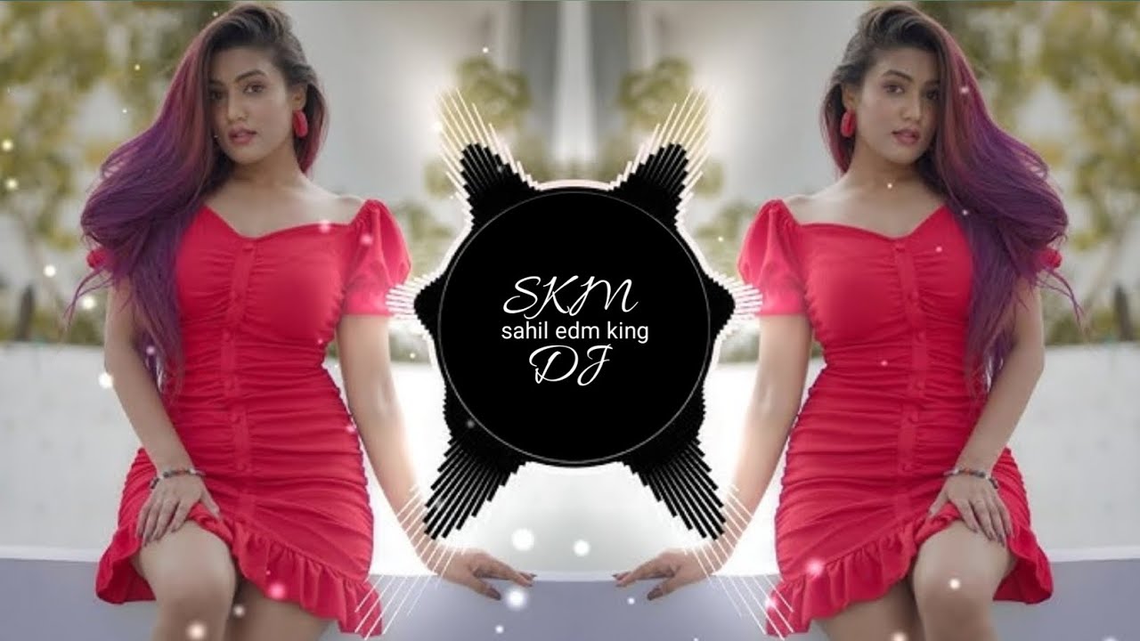 MUNDA GORA RANG DEKH KE DIWANA | मुंडा गोरा रंग देख के दीवाना | DJ EDM REMIX SONG [SKM DJ]🎧