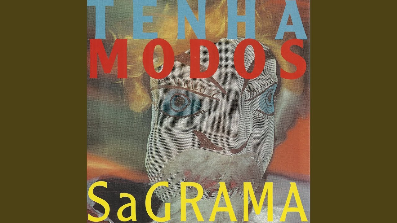 Banzo Maracatu