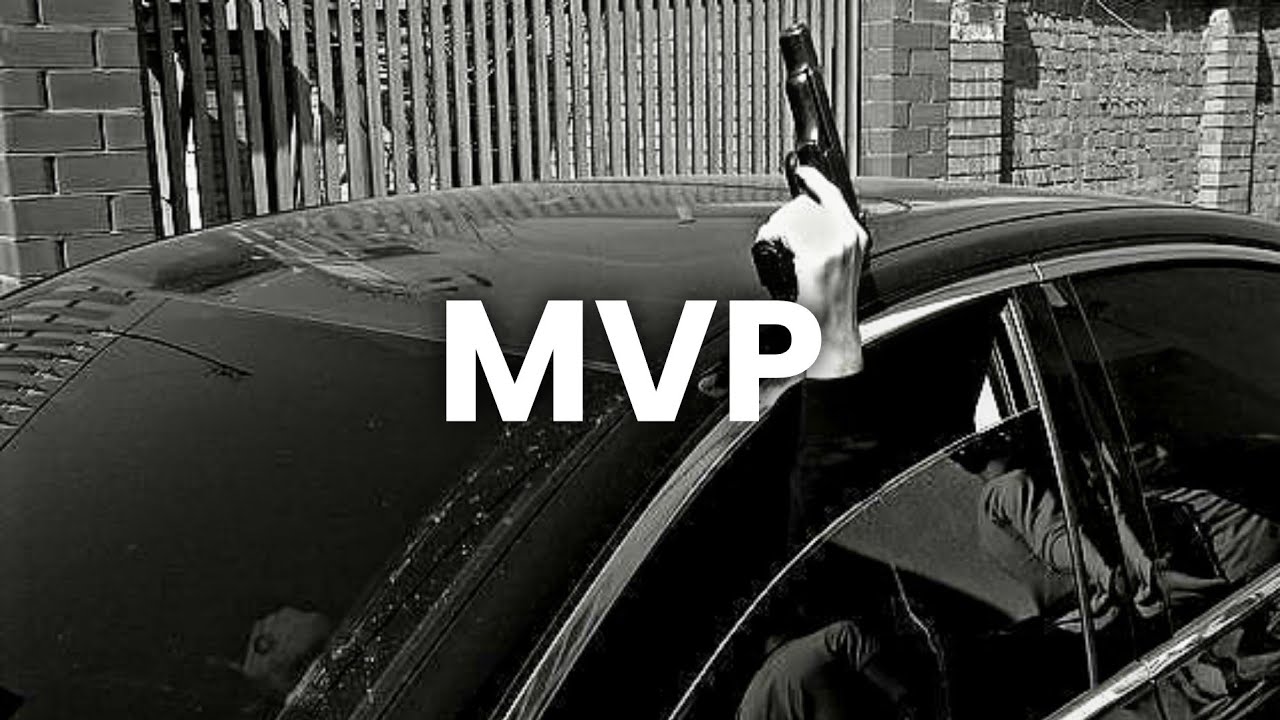 Shubh - MVP [Slowed + reverb] | Abshomar
