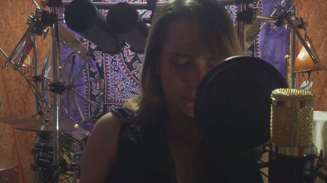 Chosen-Dream Theater Acoustic Cover