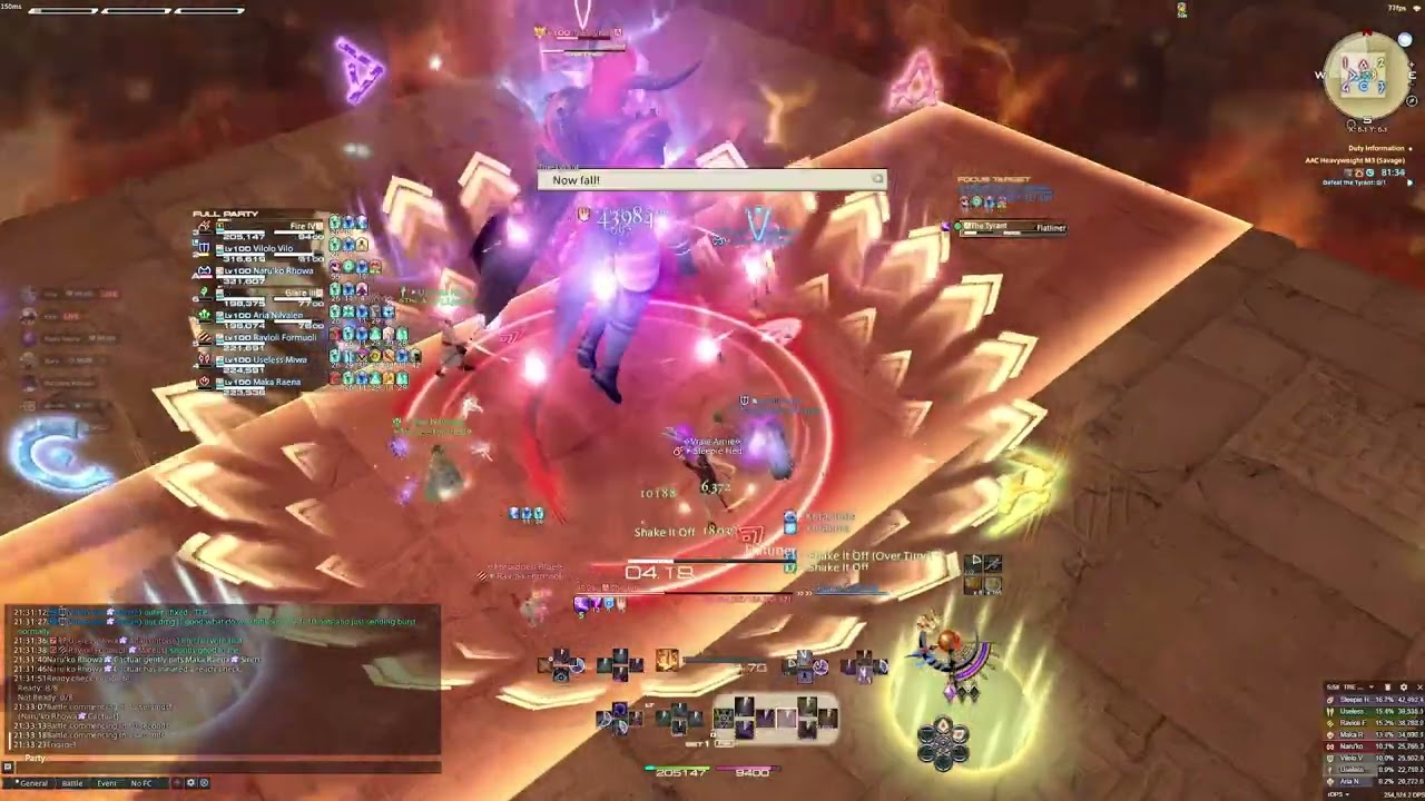 m11s reclear blm pov – 42,632 ndps (2.38)