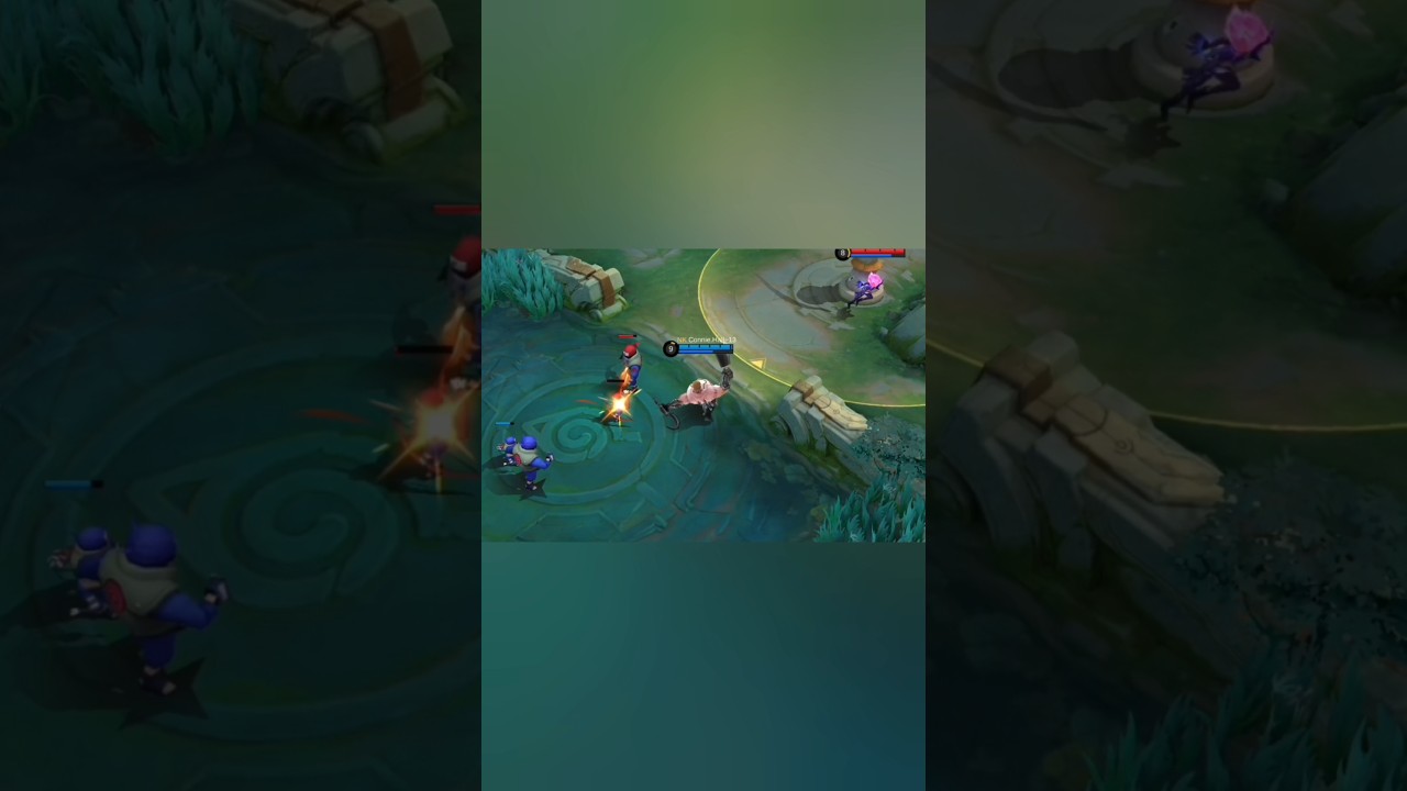 Target Lock🎯 Part - 1 (Mayhem) 