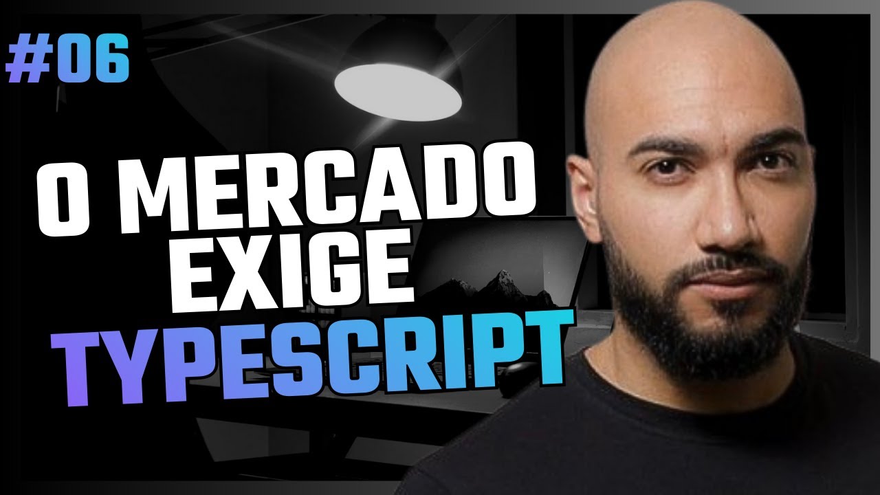 #06 - Pick no TypeScript: o jeito certo de usar