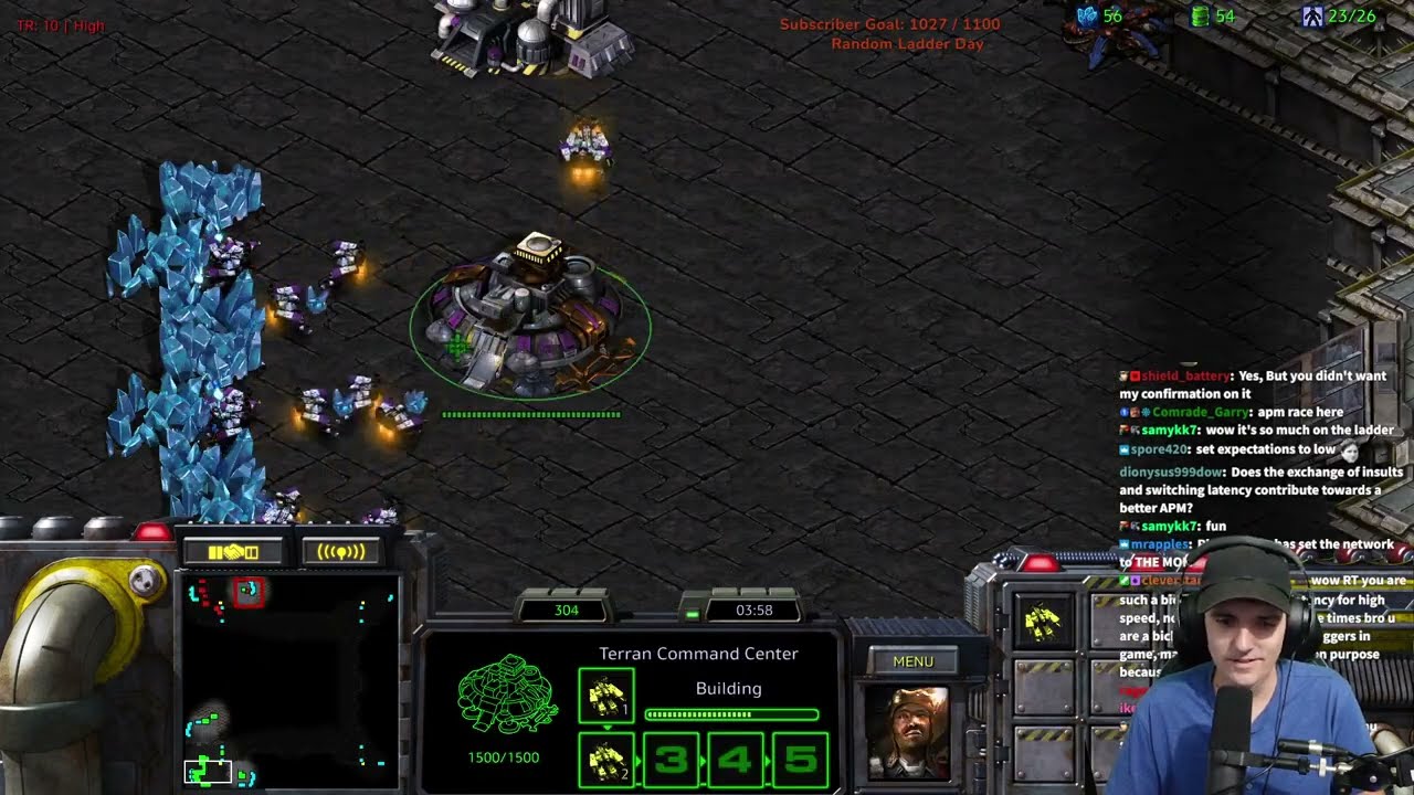 Artosis Stream September 17th 2024 | Starcraft Brood War