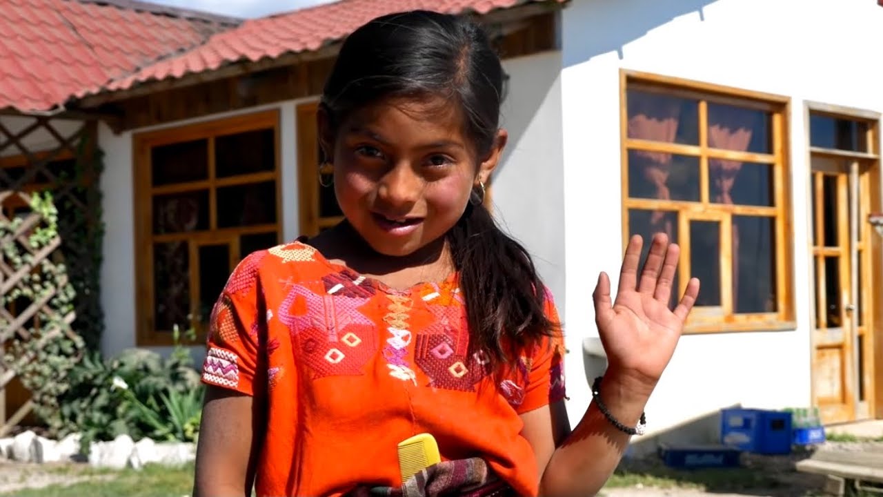 The harsh reality of rural Guatemala