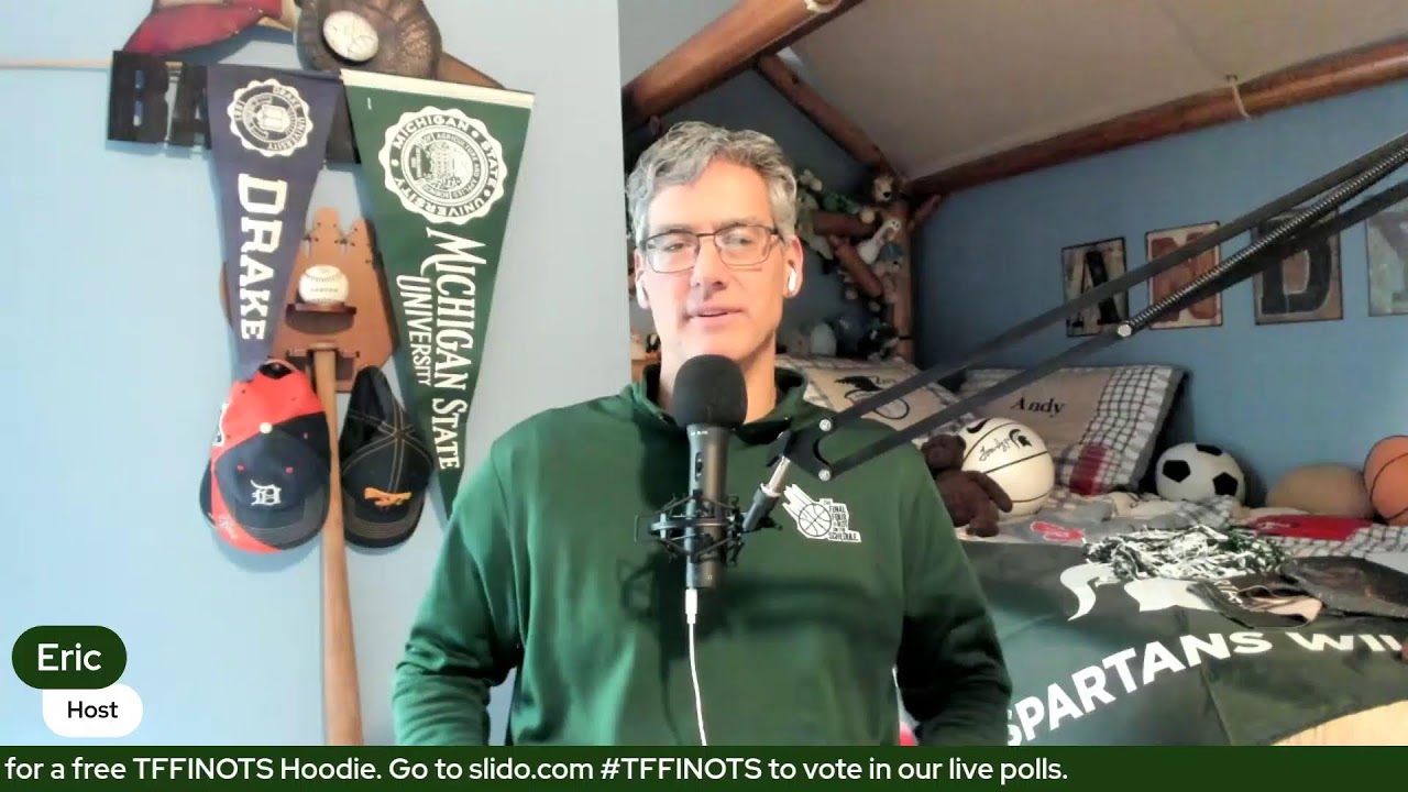 MSU Travels to Rutgers & a Discussion on the Situation with Bediako