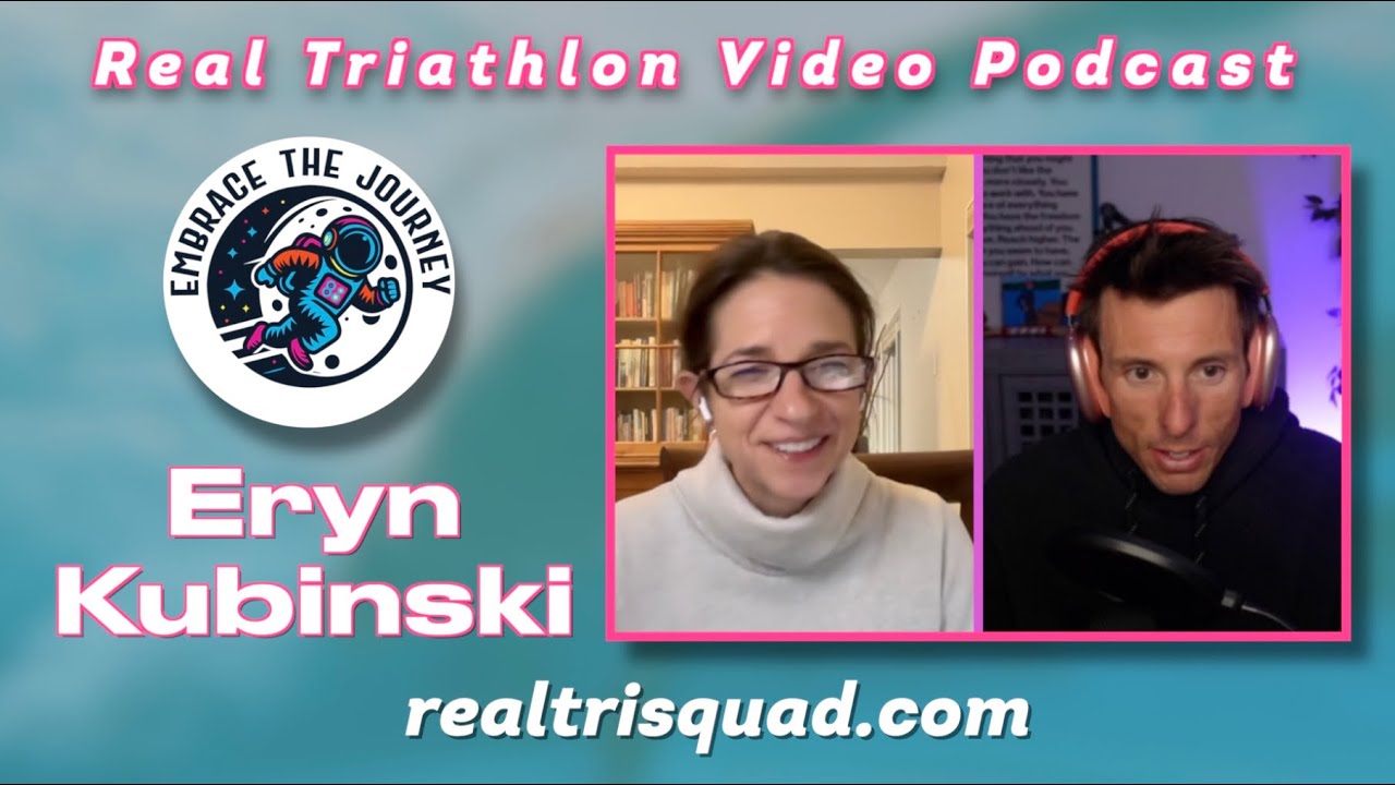 RTS Podcast: Athletes in 2026; This Let's Work Your Mental Health