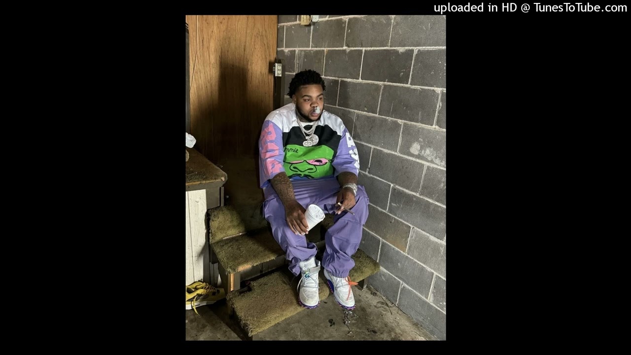 (FREE) Big Yavo Type Beat - 
