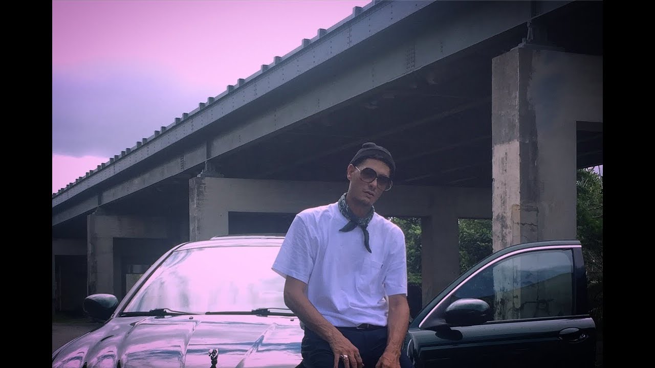 Jazz Bandana- anestesiado