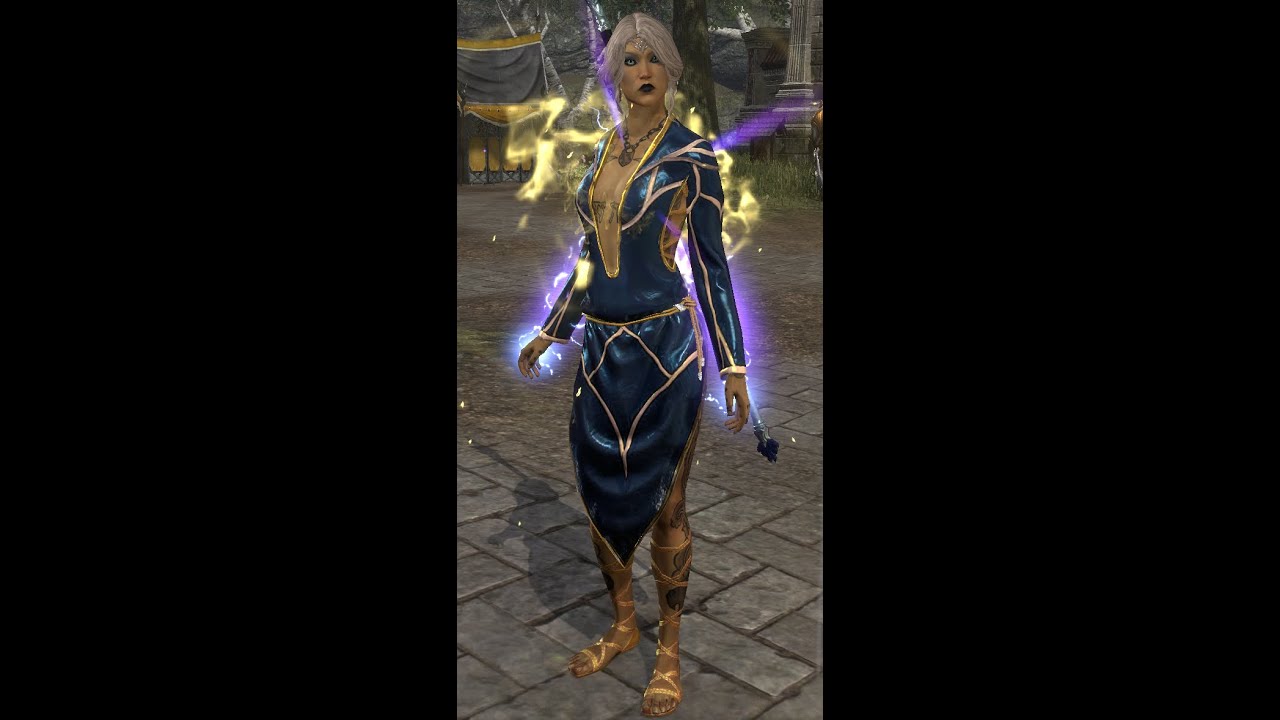 WTF ESO Moments Pt3