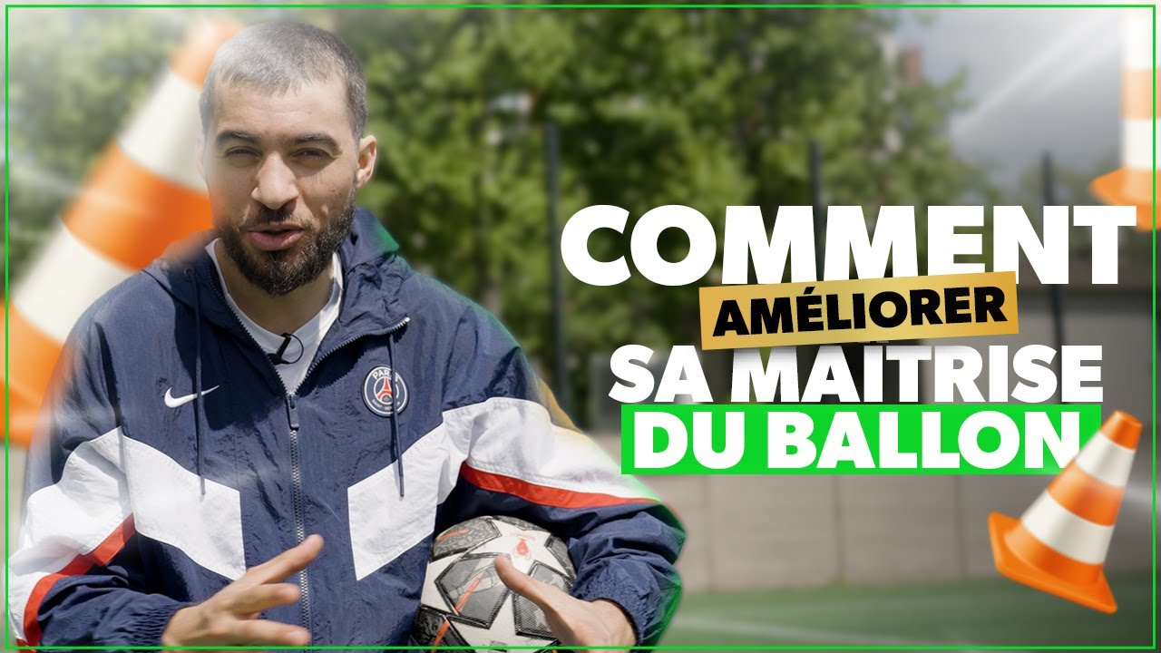 Améliore ta PREMIÈRE TOUCHE avec cet exercice en 1min ! Débutant & Confirmé
