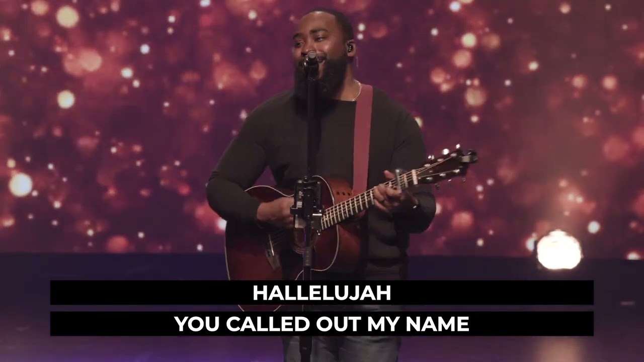One More - One More for Heaven (Full Service) // GT West Lawn