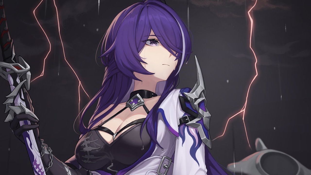 Nightcore - So Long And Goodnight