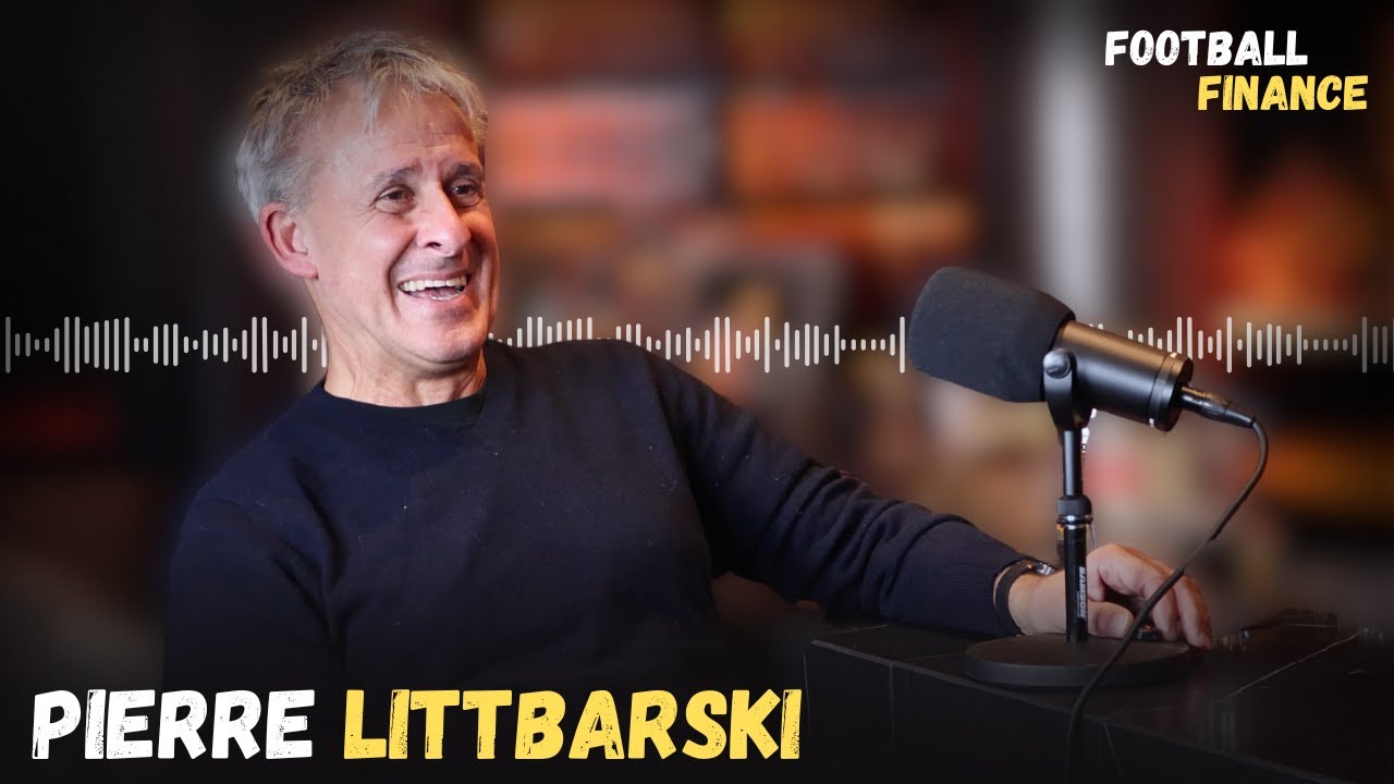 EXKLUSIV - Pierre Littbarski: &bdquo;Wir k&ouml;nnen Weltmeister werden, wenn wir zu unseren Tugenden finden!&ldquo;