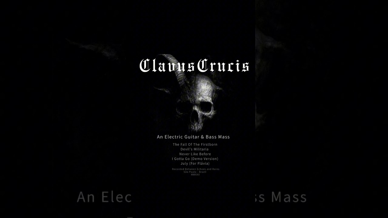 Clavus Crucis - Devil's Militaria