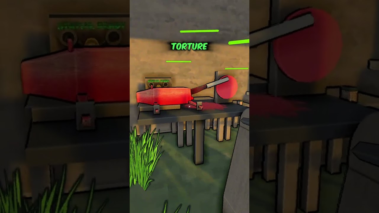 PETA MIGHTVE REPORTED ME