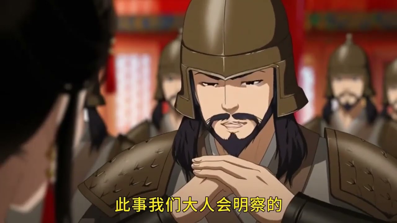 《嫡妻掌家》守了十年侯府的苏婉清，本是旁人眼中守节的寡妇，却在一日迎来了传闻早已离世的夫君，还带着一位女子和五个孩子。面对突然登门的一行人，苏婉清始终从容以对，看似平静的周旋背后#阿紫说漫