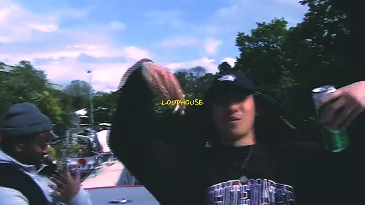 Verbz Ft. BaggE & Bador - Run Run ( Music Video )