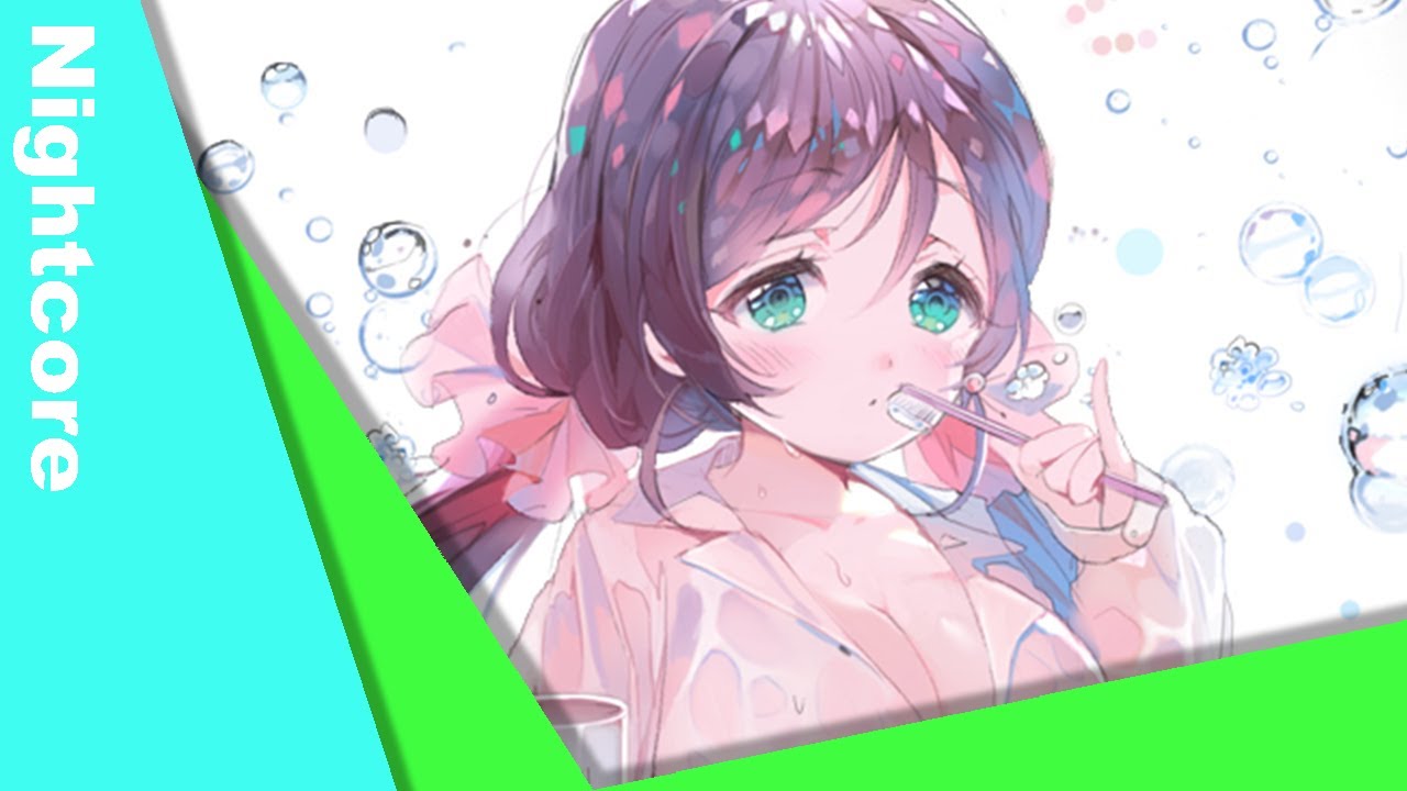 🎼Henceforth/orangestar【Nightcore】