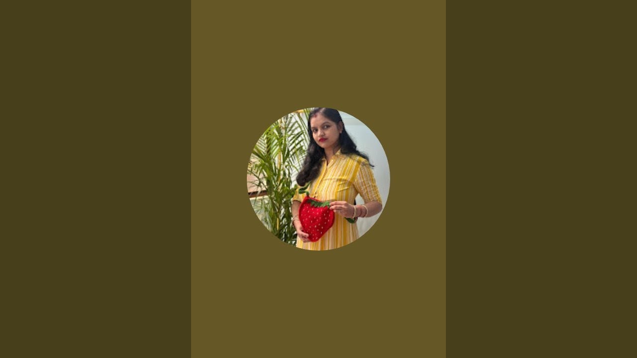Geeta crochetcraft is live