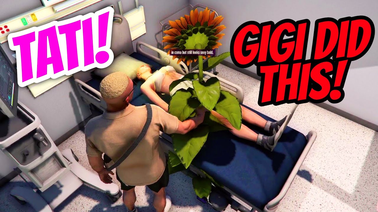 Matt FINDS OUT Gigi put Tati in the ICU!