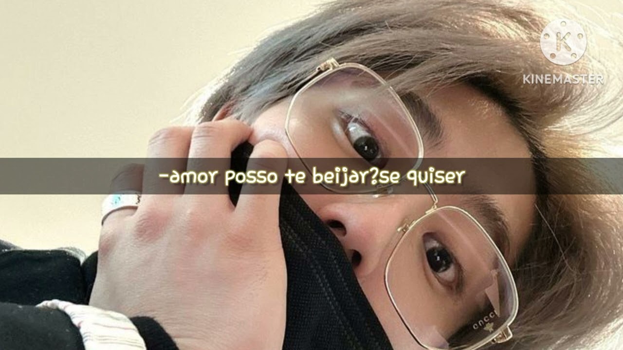 Asmr Han Jisung Posso dormir com vc? \Beatles star\