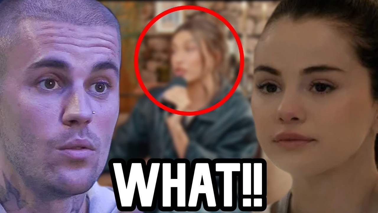 Hailey Bieber SHOCKS EVERYONE & Reveals WHAT NOW!!??? | Selena Gomez fans STUNNED!!