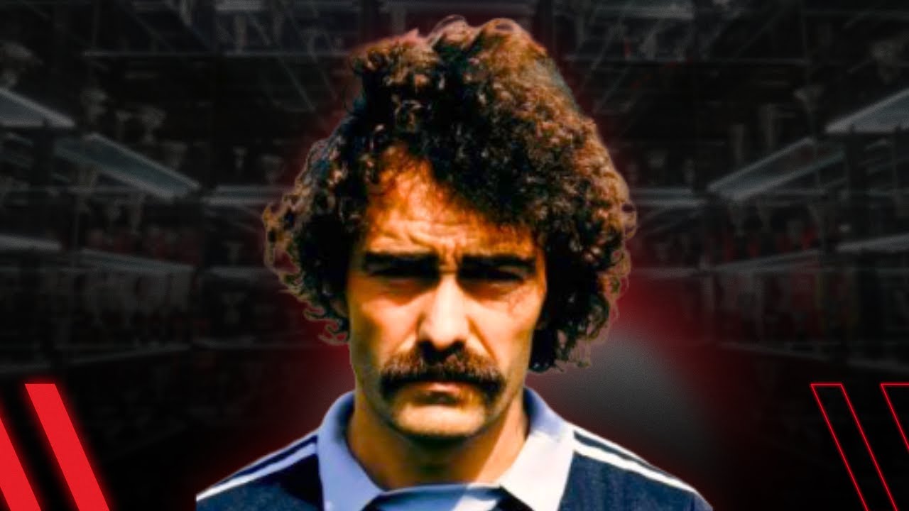 Manuel Bento, O Pequeno Gigante! - BenficaTV