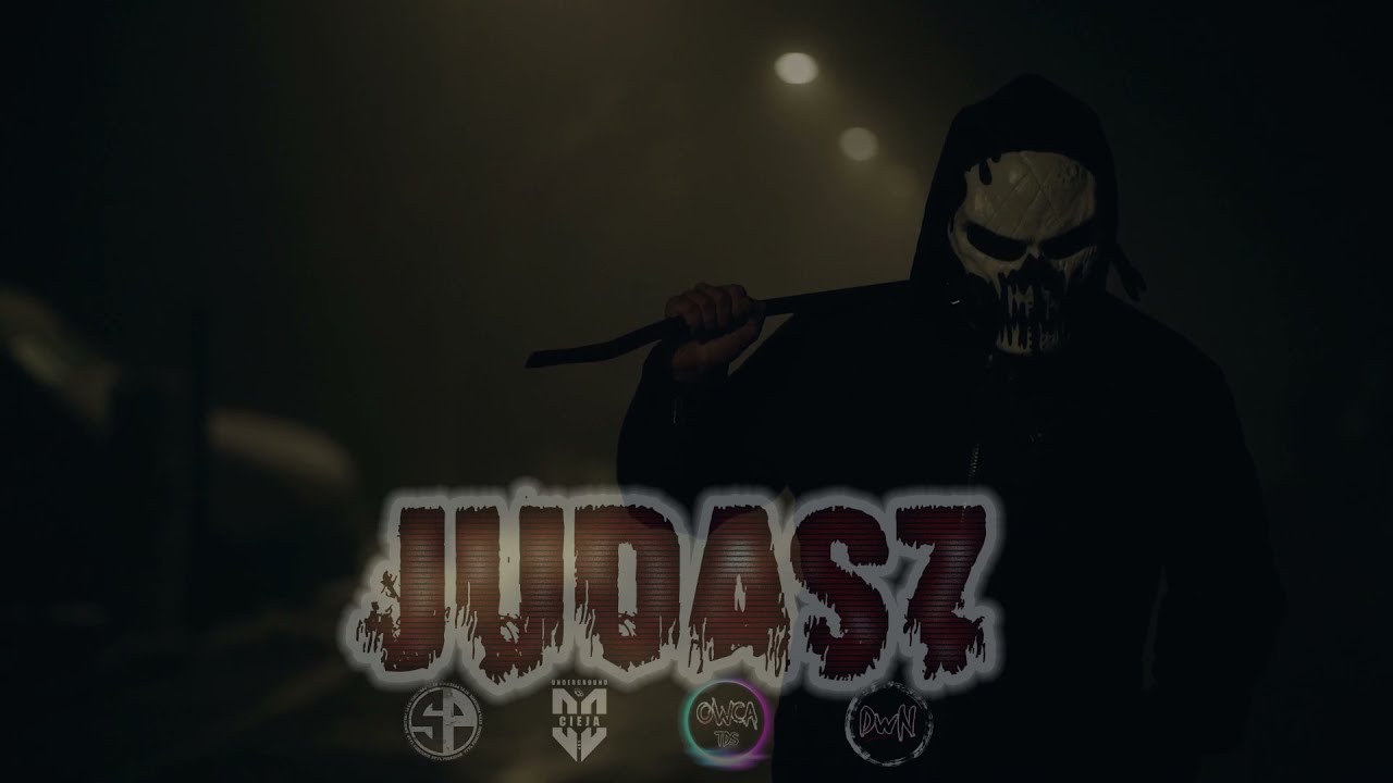 TEAM WTS - JUDASZ ft. Cieja RDP
