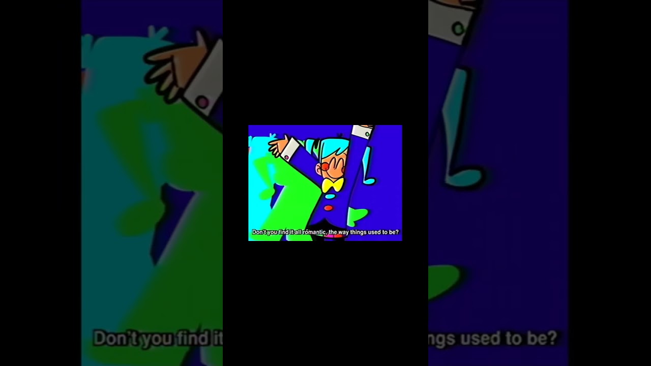 Did you notice this secret in Static?