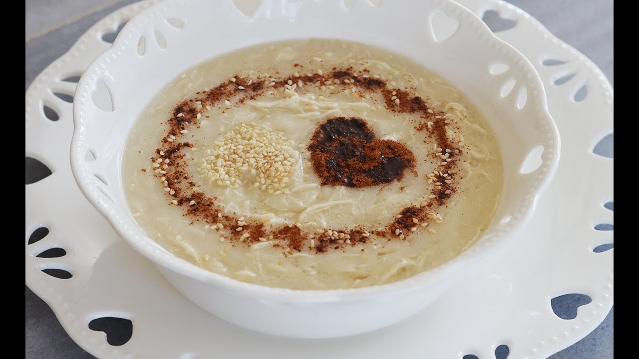 Halim طرز تهیه حلیم سنتی با گوشت مرغ