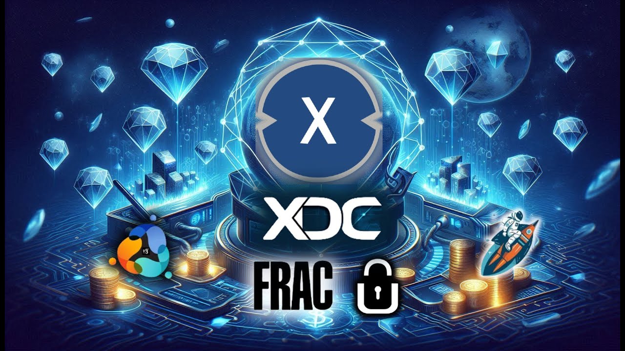 XDC Network: The Future of Enterprise Blockchain