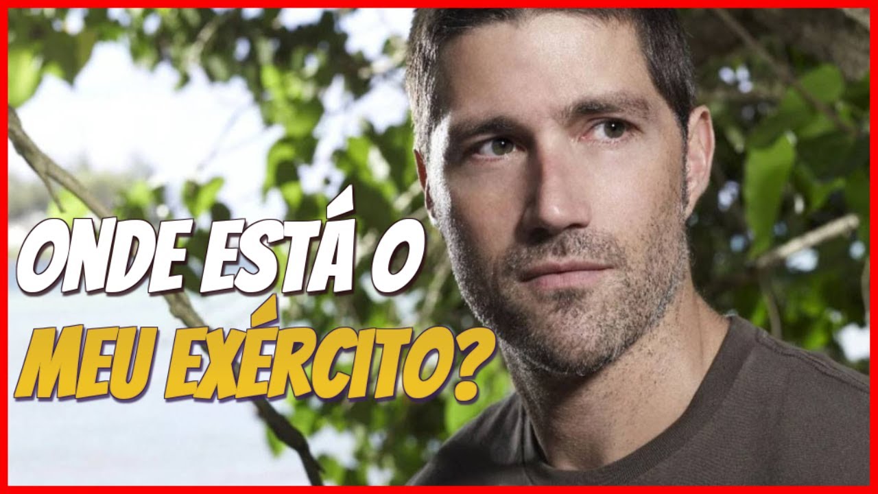 5 TRAMAS DE S&Eacute;RIES QUE N&Atilde;O LEVARAM A LUGAR ALGUM