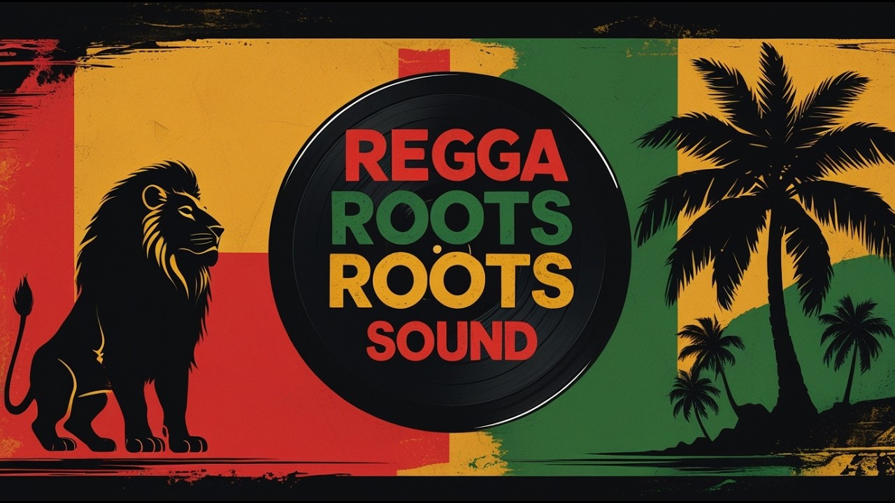 Concrete Shoe | 1965 Unreleased Roots Reggae Album