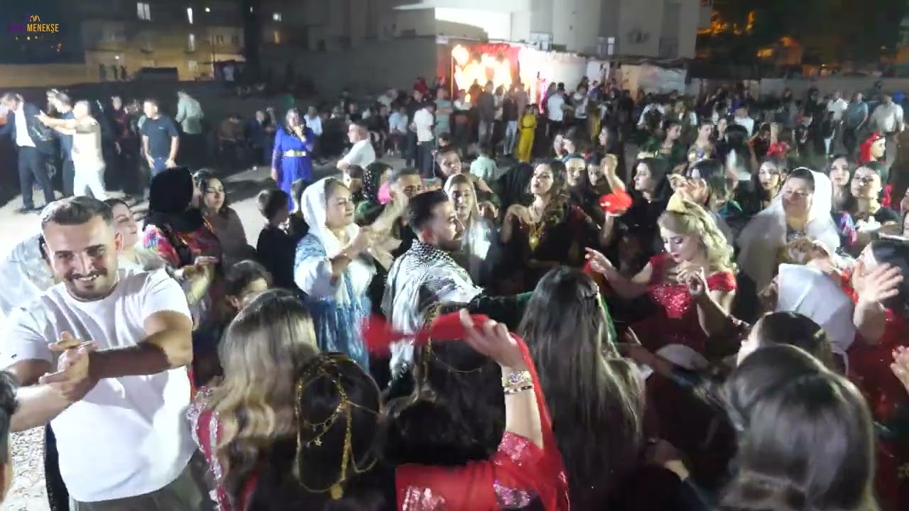Ercan & Hatun  Kınası Part 2