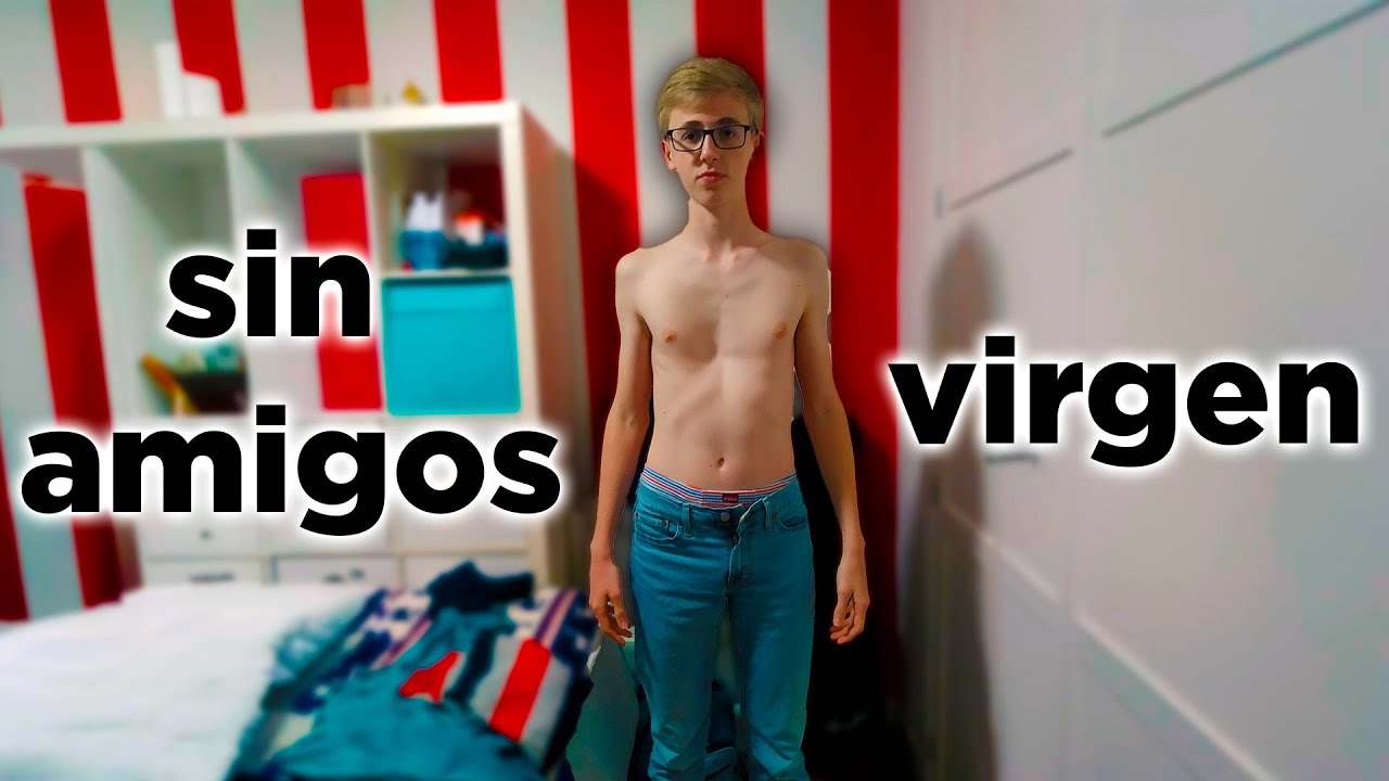 2 años sin amigos: mi experiencia