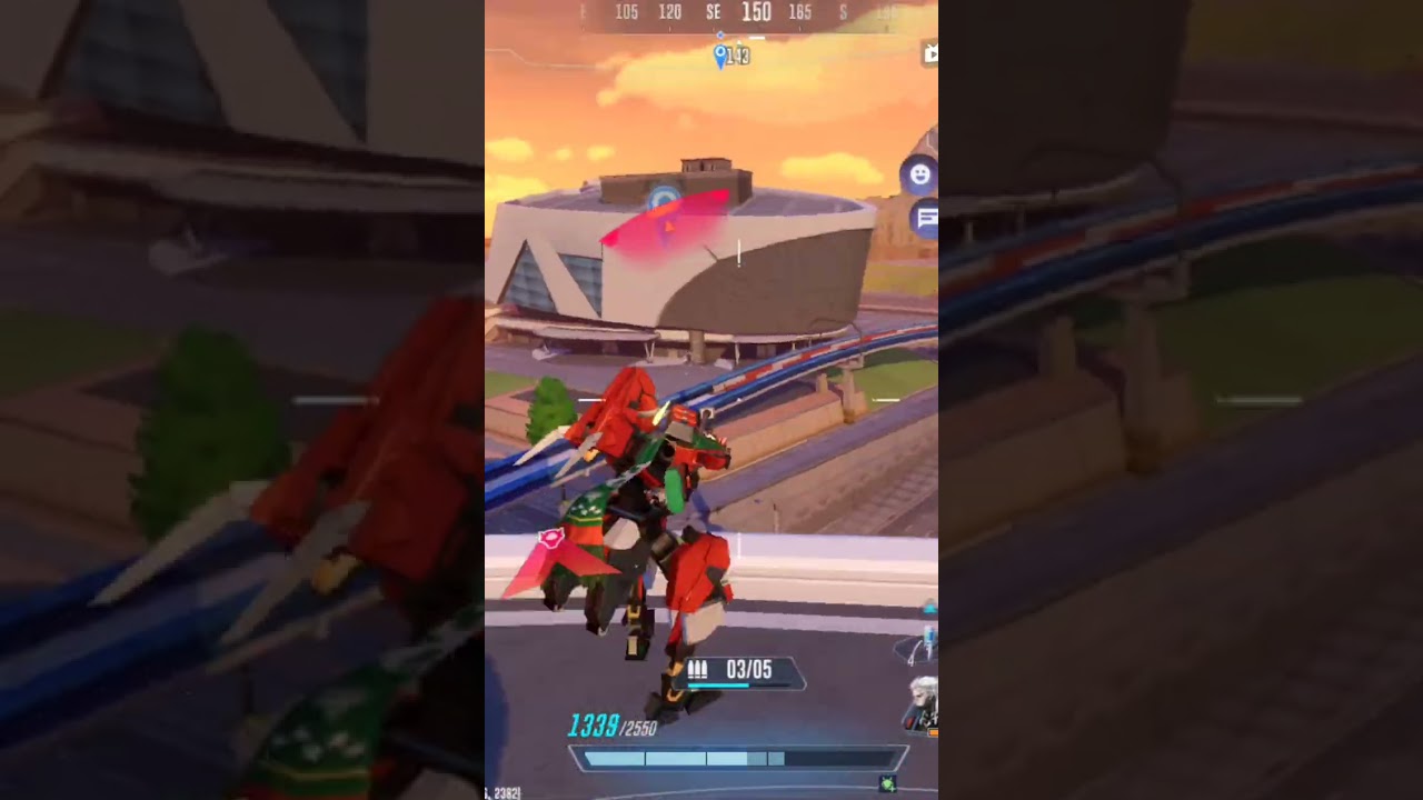 Snow Mirage vs Snow Mirage