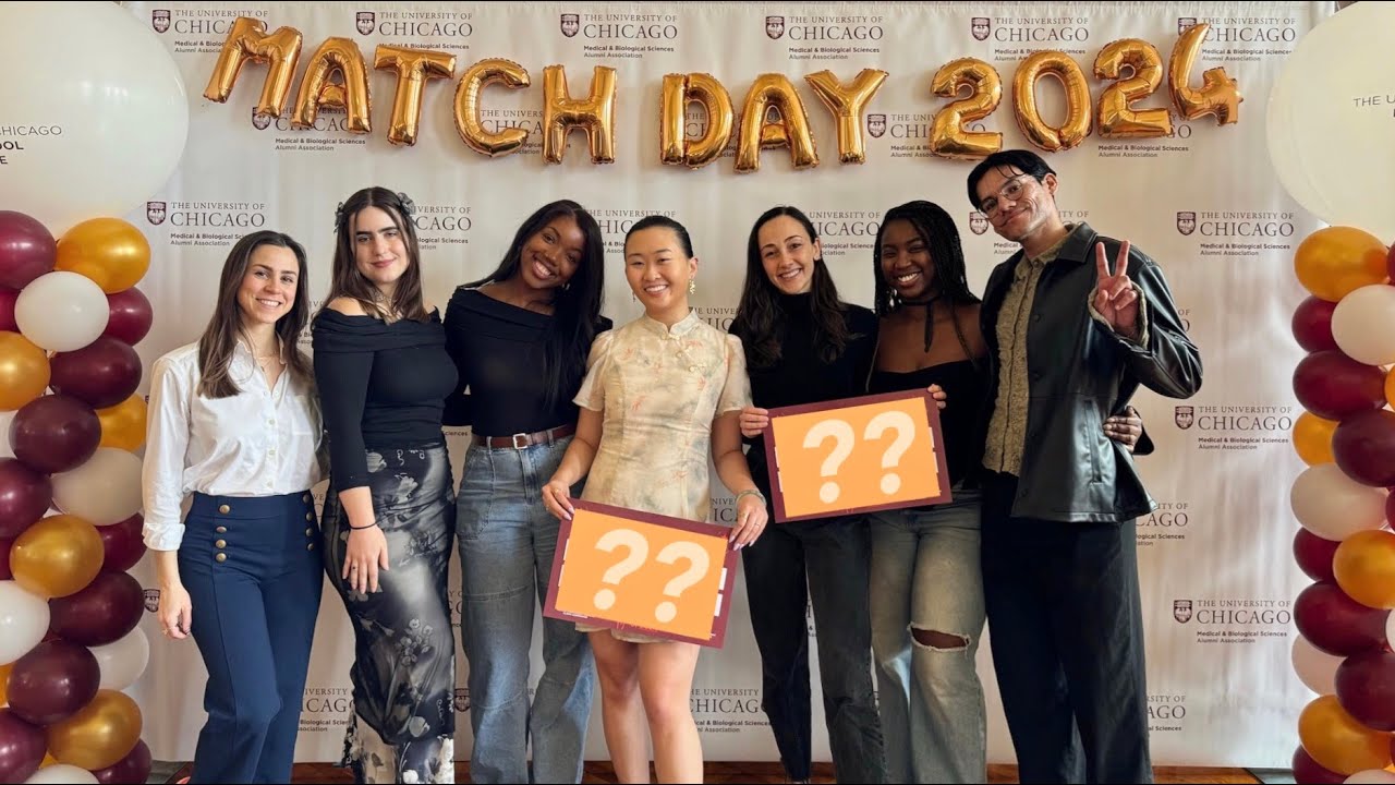 the match week vlog (juicy 🫢)