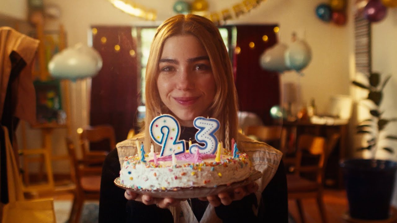 ivana - 23 (video oficial)