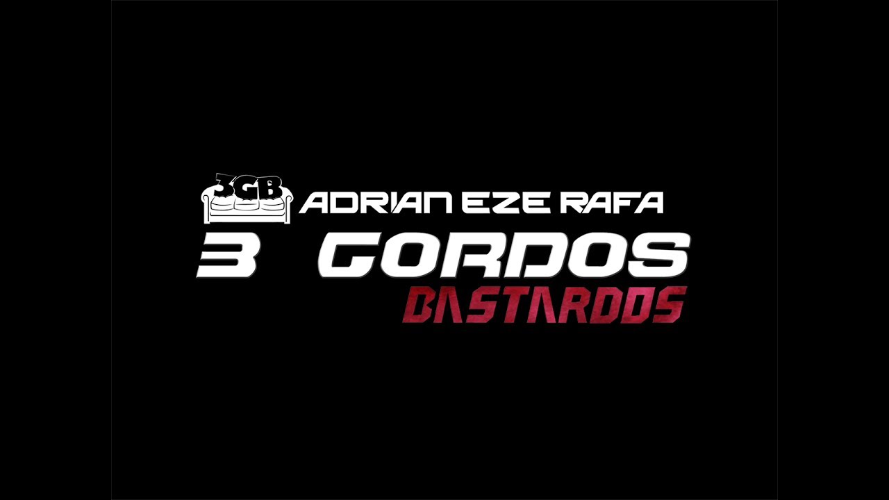 Mejores Momentos del Podcast de los 3 Gordos Bastardos #12 +EXTRA