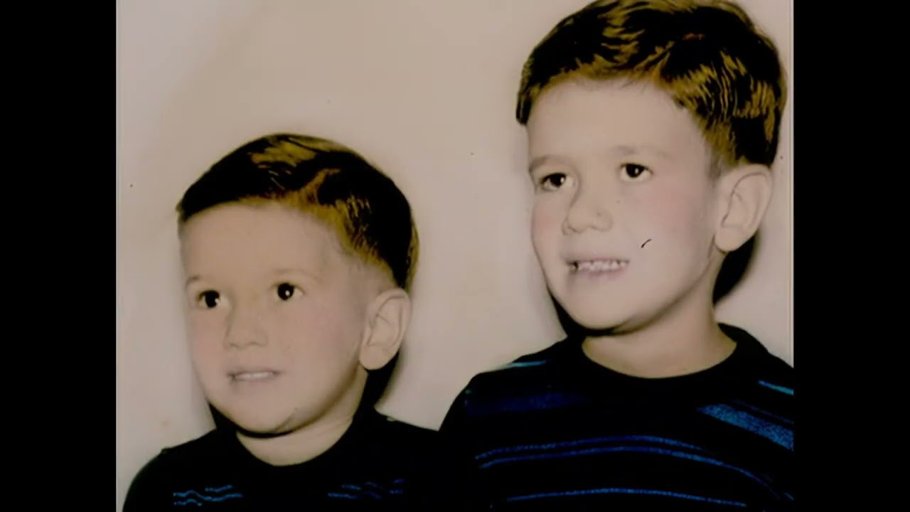 The Moon and the Son: An Imagined Conversation - HD