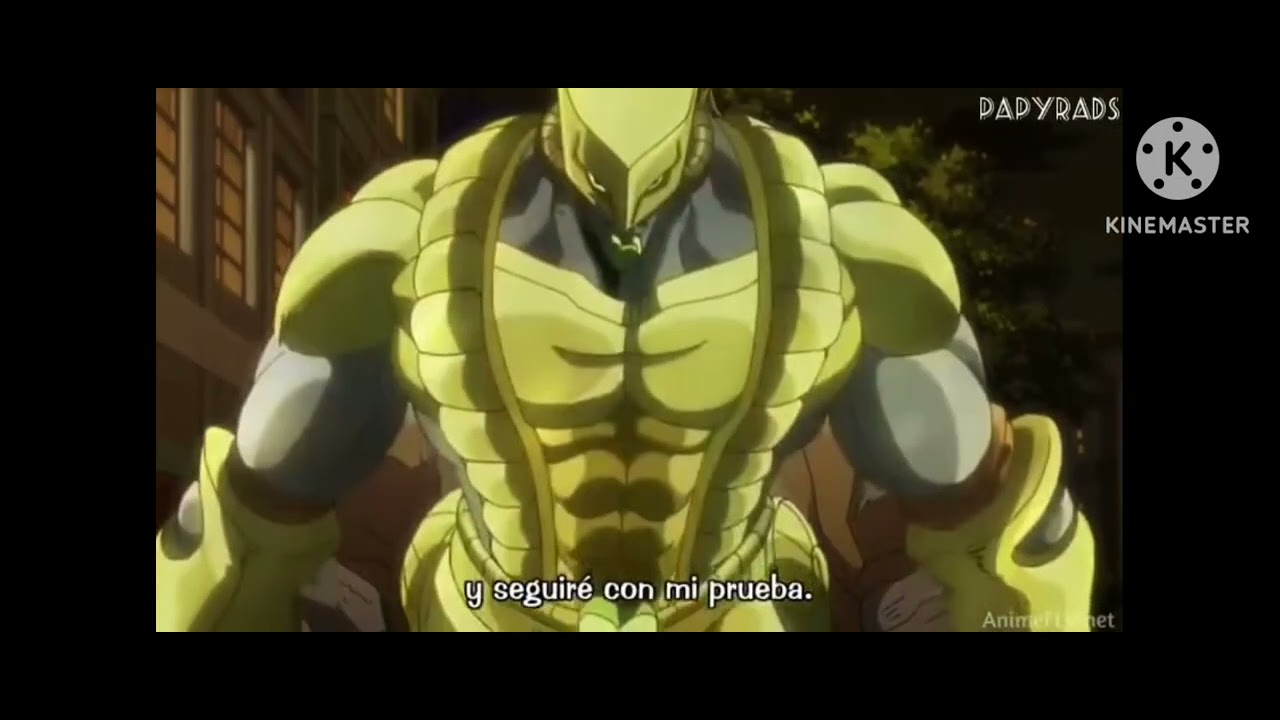 Abbie con Star platinum cap 3
