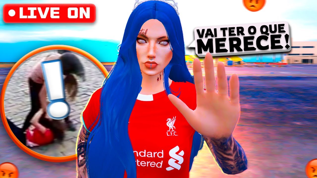 🔴 QUERO MINHA ALIANÇA DE VOLTA! 😪