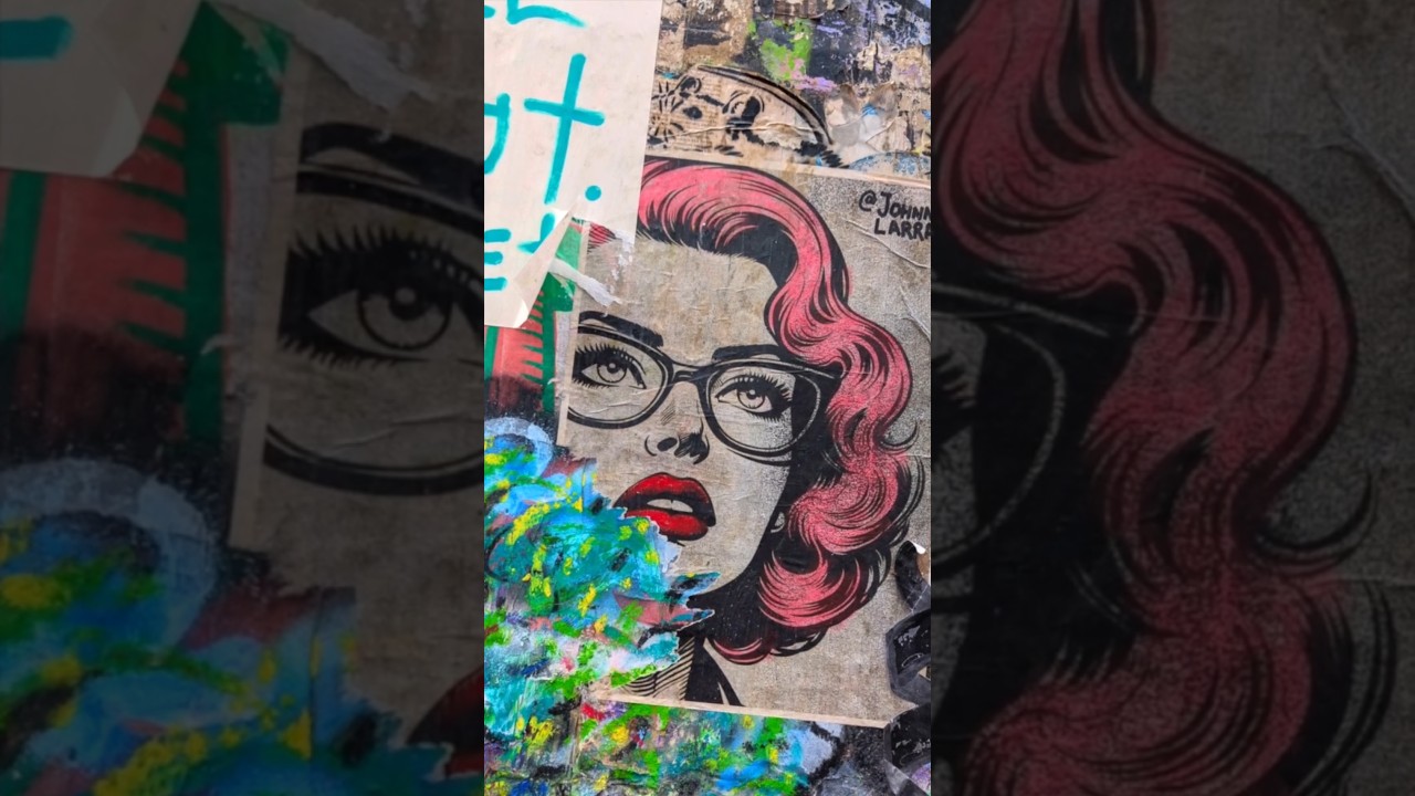 Street Art Brick Lane London #graffitiart #graffiti #tagging