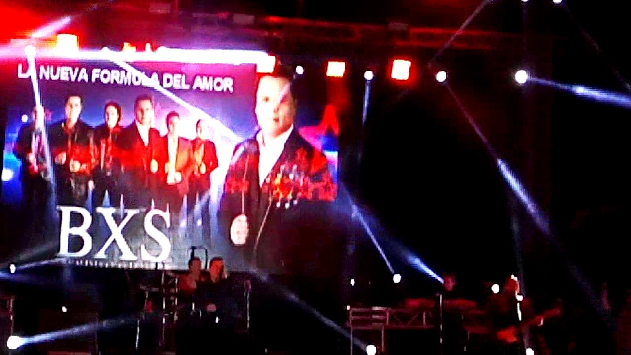 Feria  metepec bxs 2018