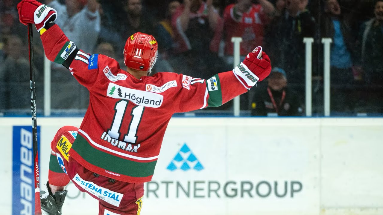 Modo vs björklöven