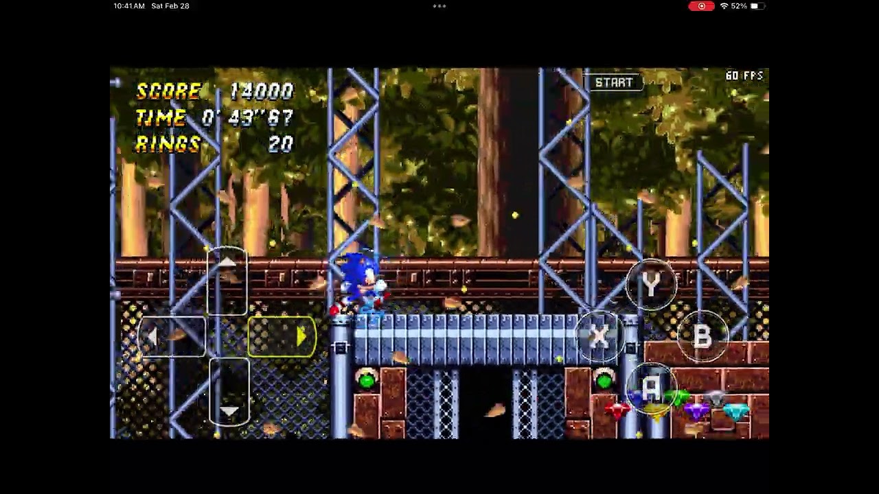 Super sonic chasing sonic in sonic 3 air