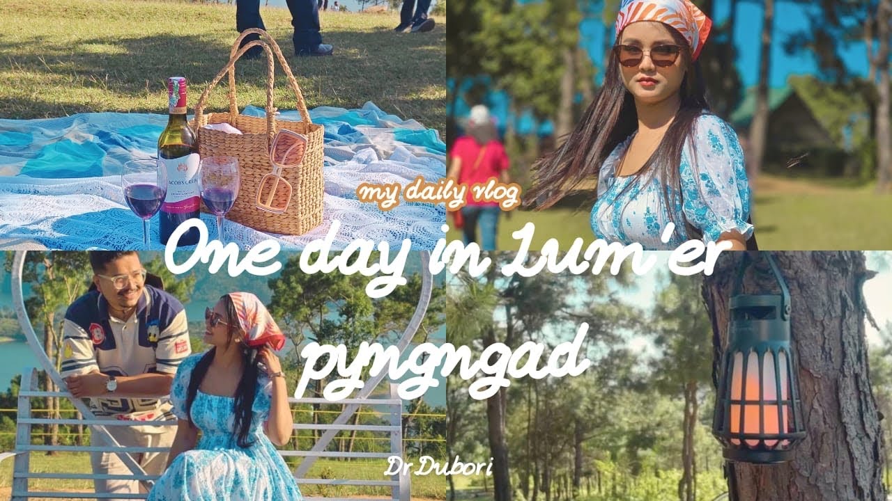 Lum’er Pyngngad|Meghalaya|DrDubori🌷