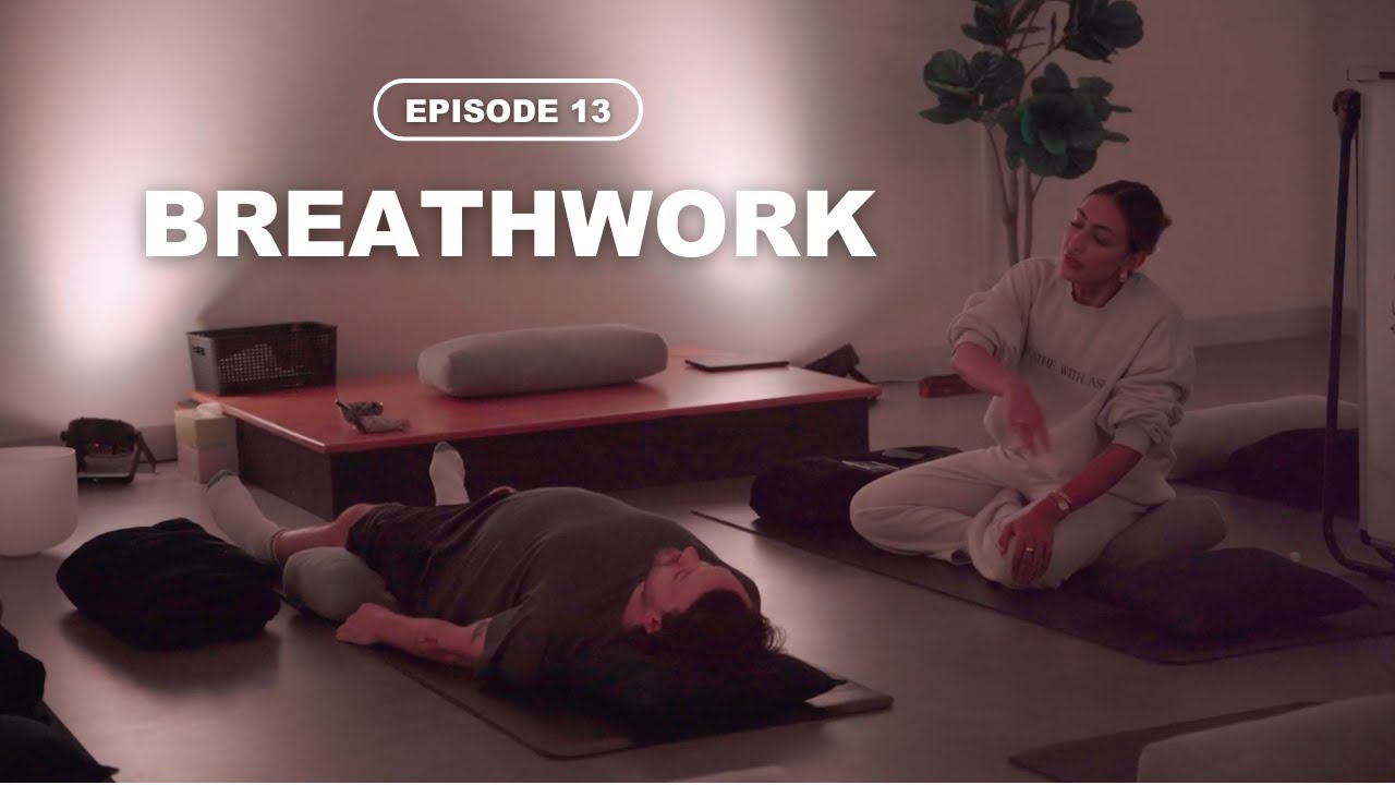 The Happiest Person on the Planet | Episode 13 | Breathwork