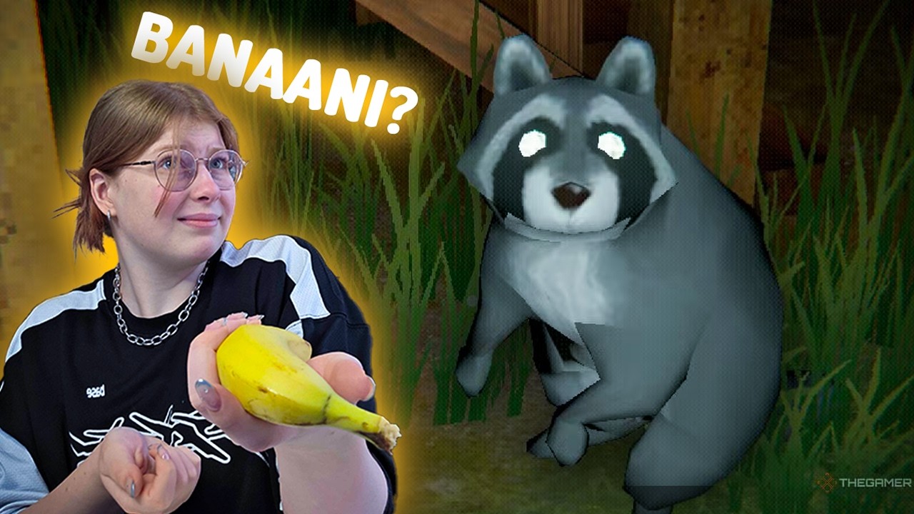 🔴 MÄNGIME OLENDITE SÖÖTMIS MÄNGU